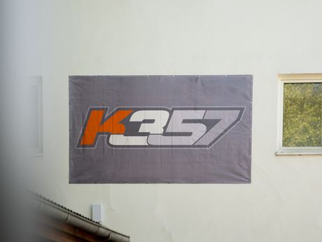 K357 - Staffboarding - Personal- und Monteurzimmer