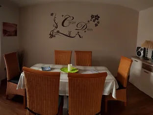 "Haus Steffi"