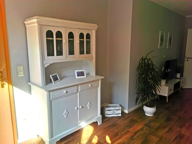 Ferienwohnung am Heimathof