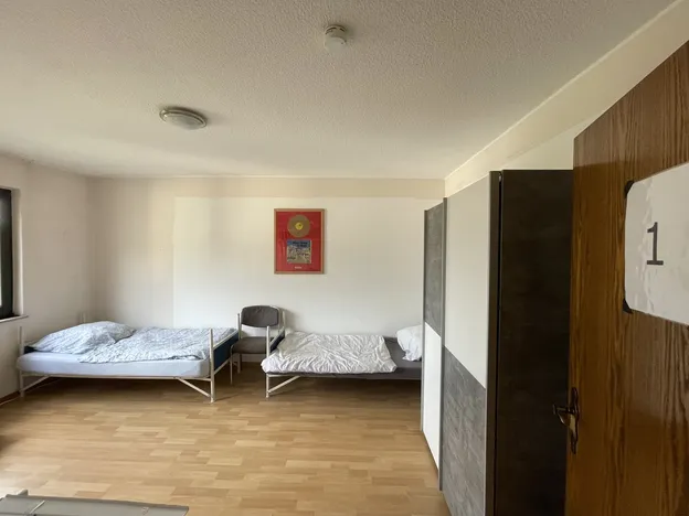 Monteurzimmer Duisburg