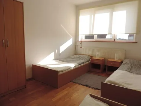 Niechorze Centrum