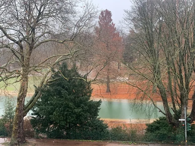 Monteurwohnung Mönchengladbach Geroweiher
