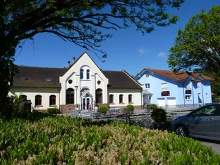 Hotel Mühleinsel