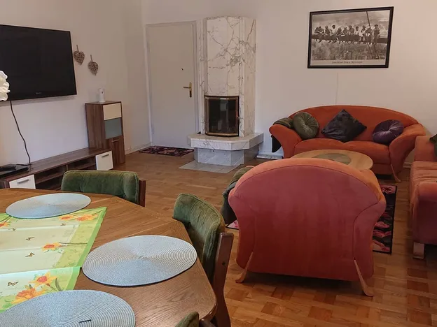 Pokoje goscinne Dimargo