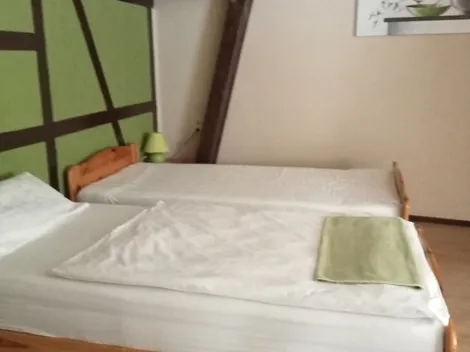 Enis pension