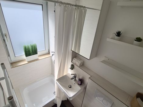 Monteurzimmer Pape - 13