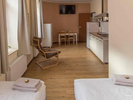 52249 Eschweiler - Gästehaus Eschweiler