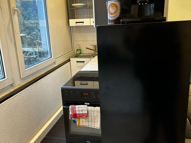Mieszkanie Pracownicze - Apartament - 4-5  osobowy - Krefeld