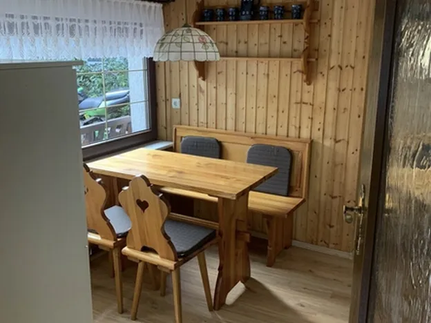 Monteurwohnung Wildenbruch