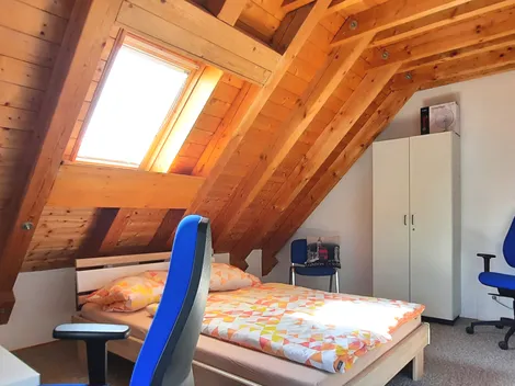 Monteurwohnung in Zeuthen