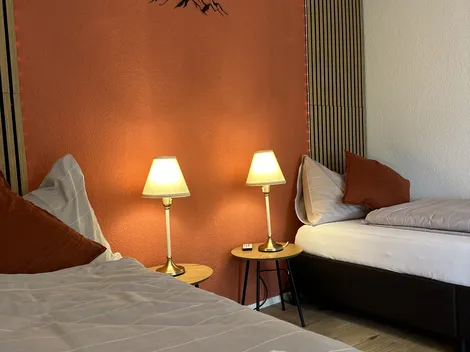 CapoBnB Zental, Parken, Garten - 2