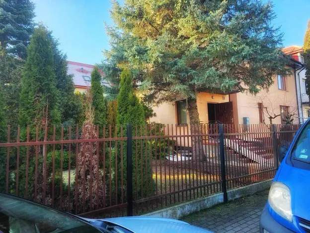 JSC House