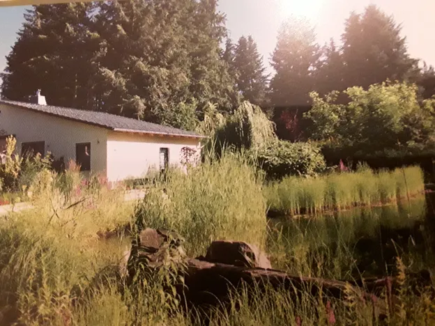 Markgrafenresidenz