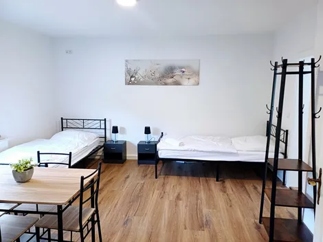 Apartments in Annahütte, Großräschen, Henriette und Finsterwalde - 11