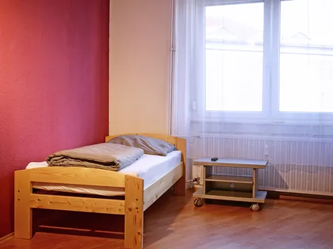 Ferienwohnung Bauknecht, Pforzheim