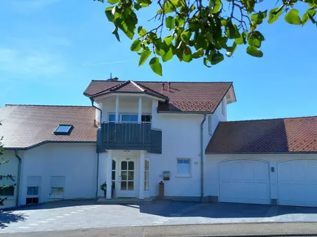 88453 Erolzheim - Gästehaus Illertal