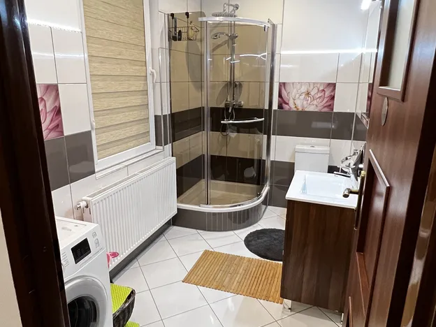Apartament 4 osobowy