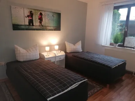 Pension Kratzsch - 2