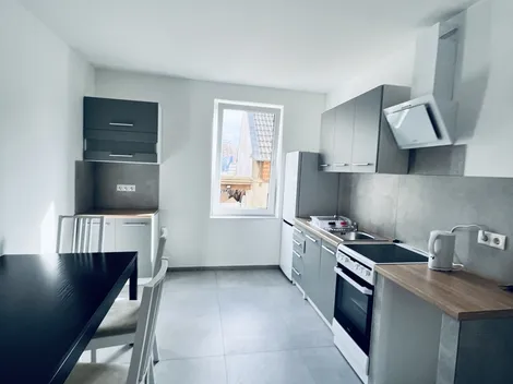 Freie Zimmer Wolfenbüttel - 5