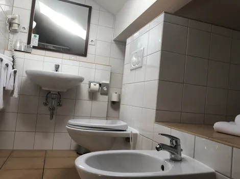 Hotel Mühleinsel - 14