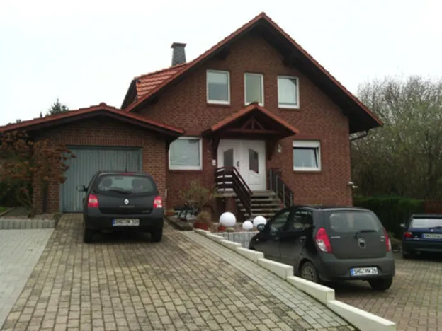 Monteurzimmer Obernkirchen