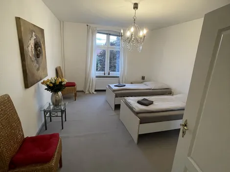 Monteurwohnungen Tränental - 8