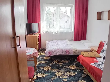 Horn- pokoje pracownicze - 4