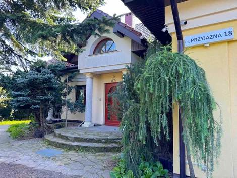 Hostel Polonez Łódź - 7