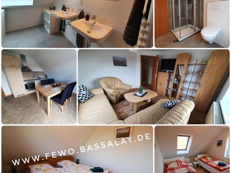 26736 Krummhörn - Ferienwohnung Seemöwe