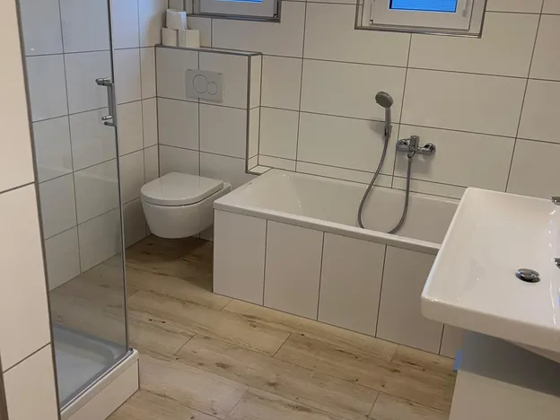 Monteurwohnungen Pforzheim - Karlsruhe 25min