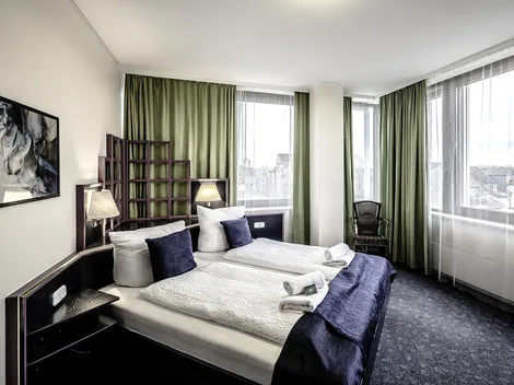 Mirage Rooms - Langzeitmiete in Neuss / Monteurzimmer - 2