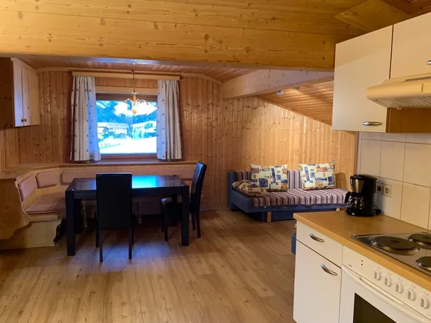 Monteurwohnungen Haus Tyrol