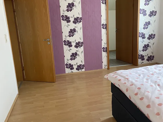 Wohnung Artern