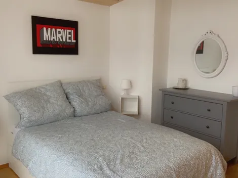 Ferienwohnung am Aalbach