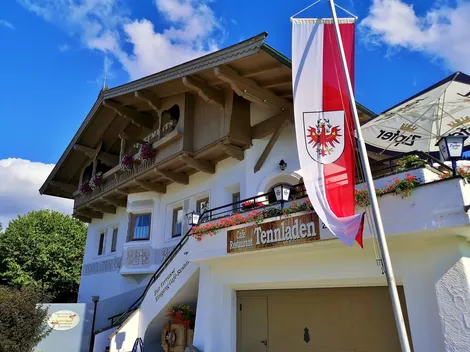Tennladen Apartments