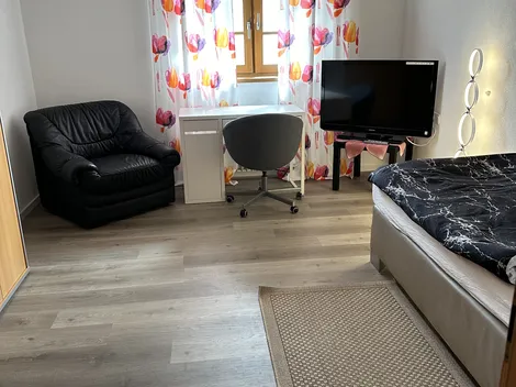 Premium-Gäste- Monteure Zimmer