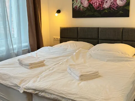 Altstadt Residenz Lübeck - 2