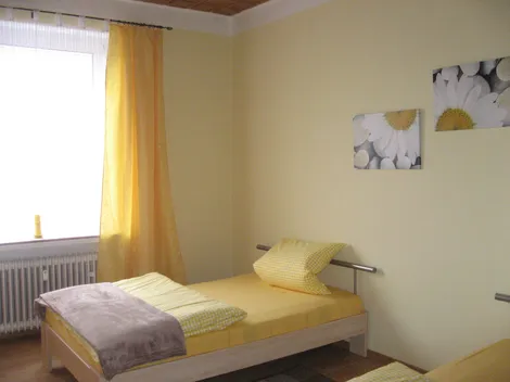 Appartament- Münster Appelhülsen