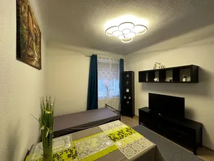 Mieszkanie Pracownicze - Apartament - 4-5  osobowy - Krefeld