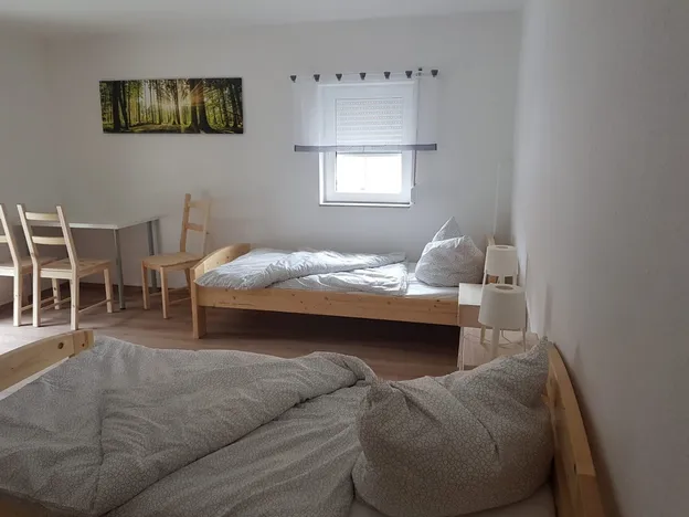 Monteurzimmer A7 (speak polish)