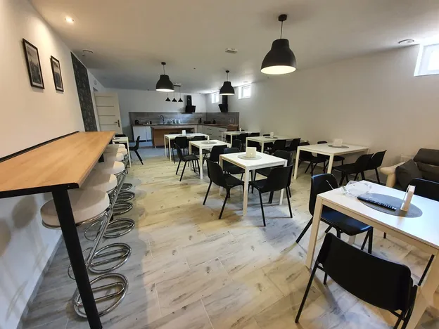 Hostel Północna 61