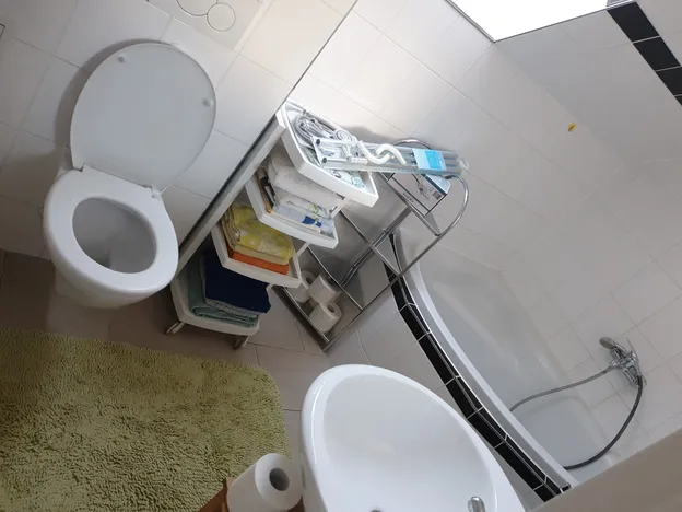 Wohnen wie zuhause
