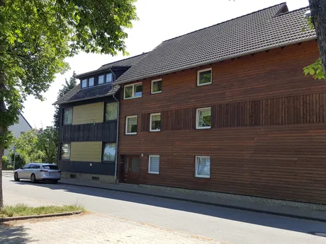 Gästehaus - Harly