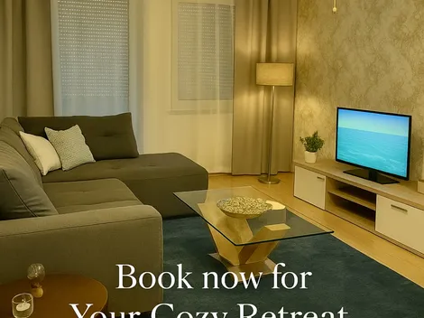 City Apartment Saarlouis