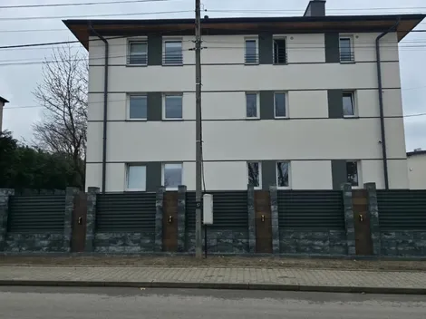 Hotel pracowniczy Workers Nest | Sączów (Pyrzowice)