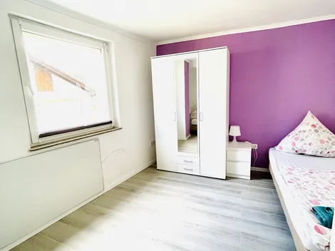 BB Crew House