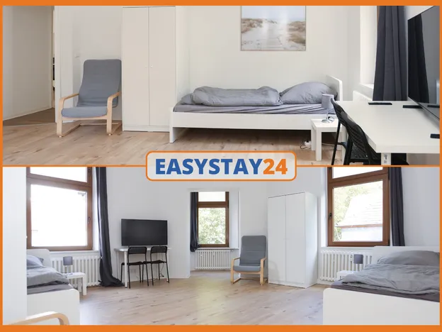 ⭐ Easystay24 - Neue Wohnungen in Bochum