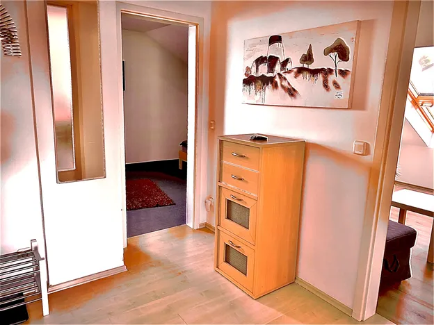 Wohlfühlappartment