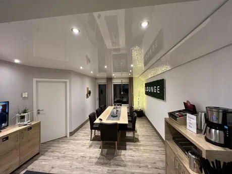 37691 Derental - Gästehaus Menzel