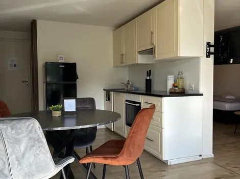 CapoBnB Zental, Parken, Garten - 3